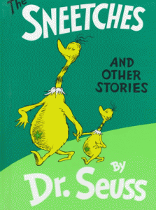Sneetches