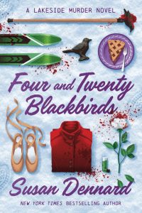 Four & Twenty Blackbirds