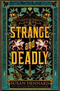 Strange & Deadly