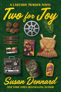 Two for Joy cover
